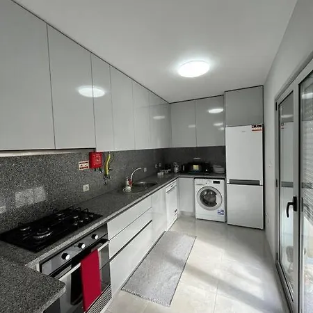 公寓 Casa Varandinhas Na Do Prado