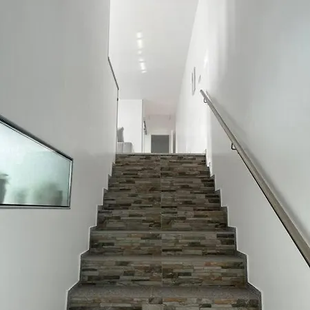 Casa Varandinhas Na Do Prado 코스타노바