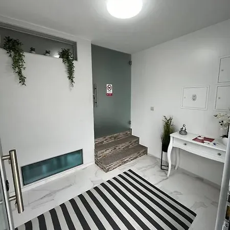 아파트 Casa Varandinhas Na Do Prado *