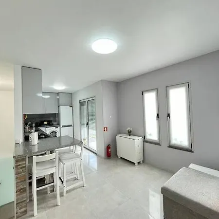 Casa Varandinhas Na Do Prado 公寓