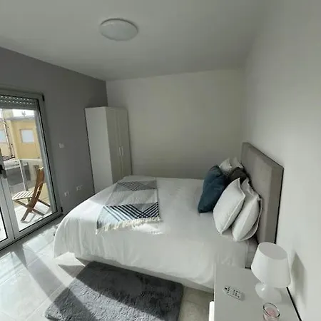 Casa Varandinhas Na Do Prado * 诺瓦海岸