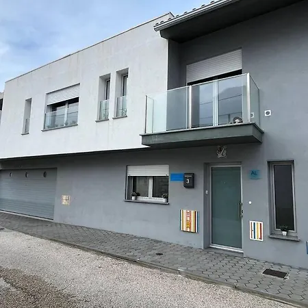 Casa Varandinhas Na Do Prado