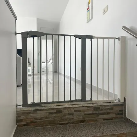 Casa Varandinhas Na Do Prado 코스타노바