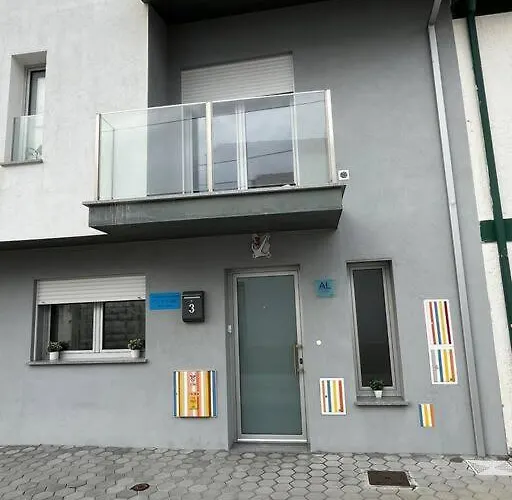 Апартаменты Casa Varandinhas Na Do Prado Кошта-Нова