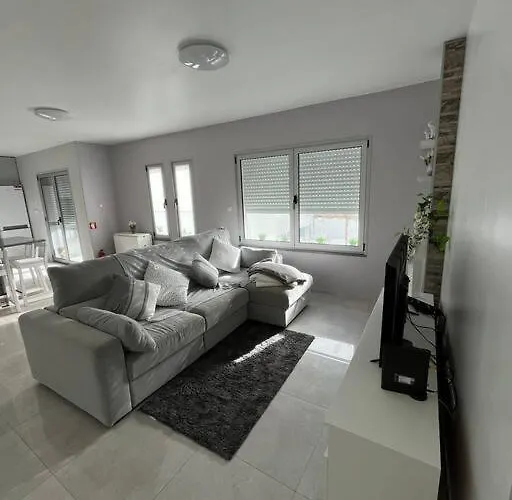 Casa Varandinhas Na Do Prado 아파트