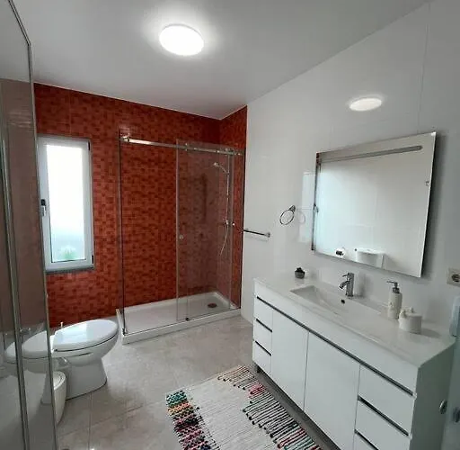 Casa Varandinhas Na Do Prado