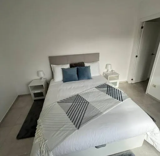 Casa Varandinhas Na Do Prado Апартаменты Кошта-Нова