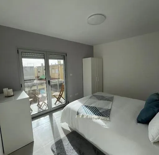 아파트 Casa Varandinhas Na Do Prado 코스타노바