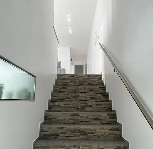 Casa Varandinhas Na Do Prado 코스타노바