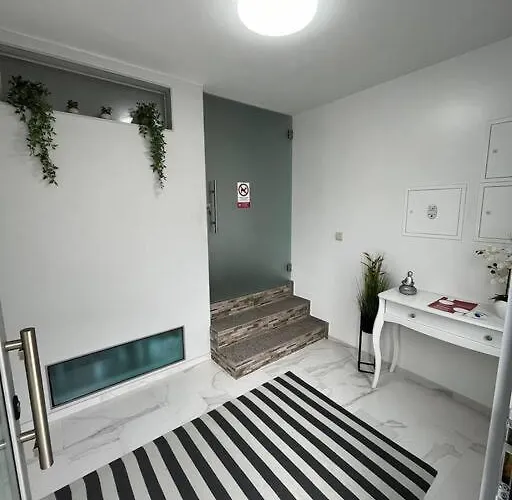 아파트 Casa Varandinhas Na Do Prado *