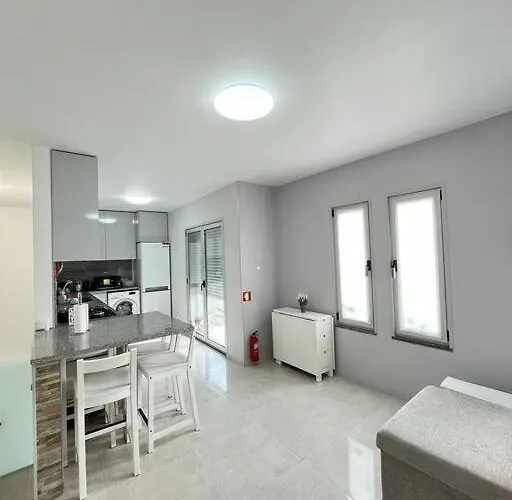 Casa Varandinhas Na Do Prado 아파트