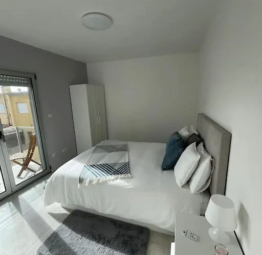 Casa Varandinhas Na Do Prado * 코스타노바