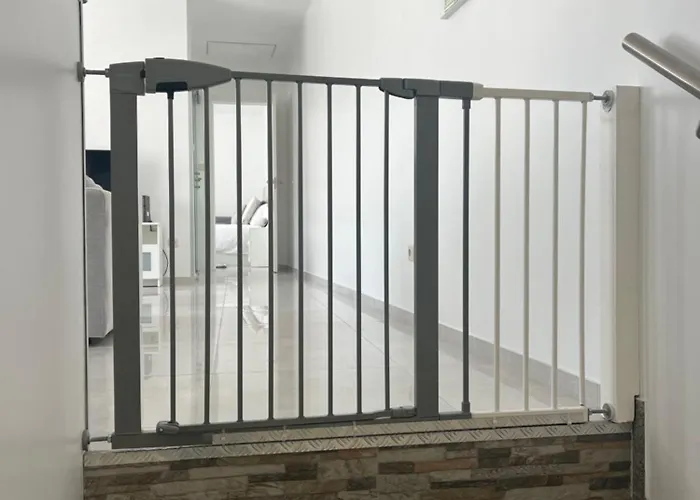 Casa Varandinhas Na Do Prado 코스타노바